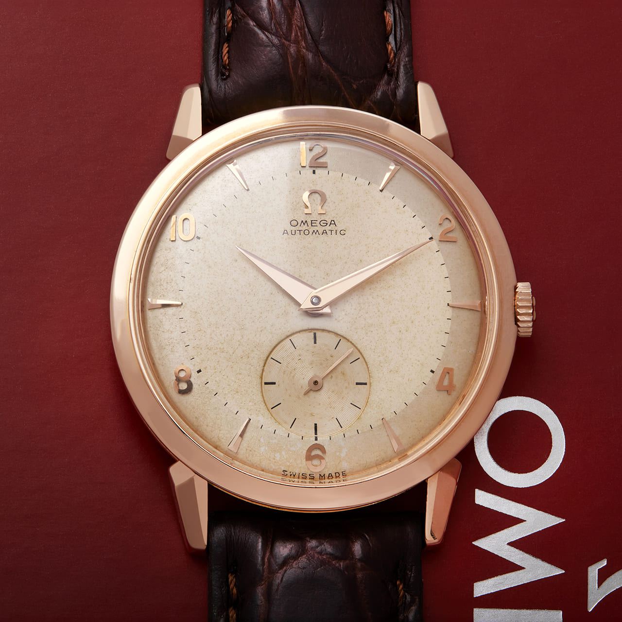 orologi omega usati