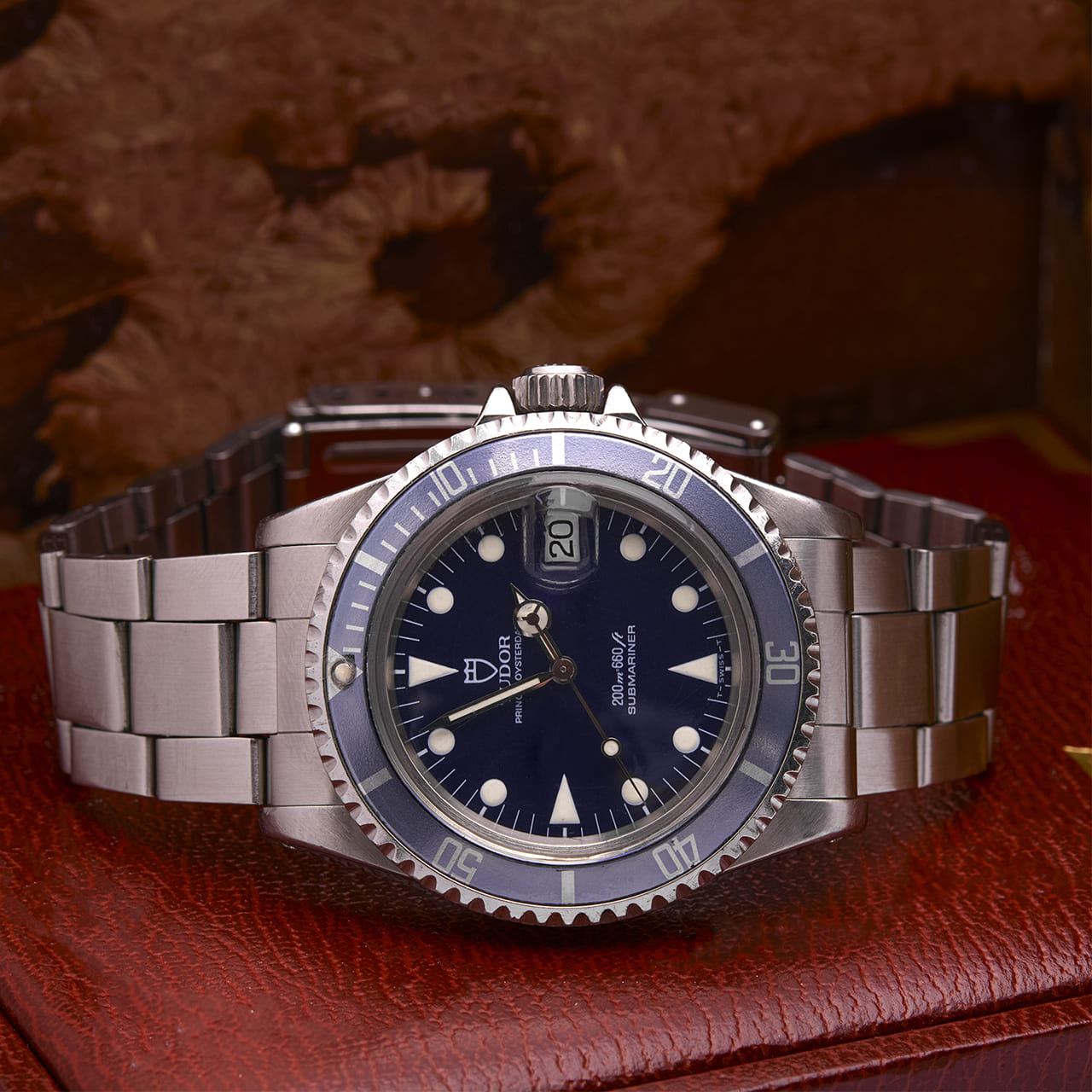 orologi tudor usati