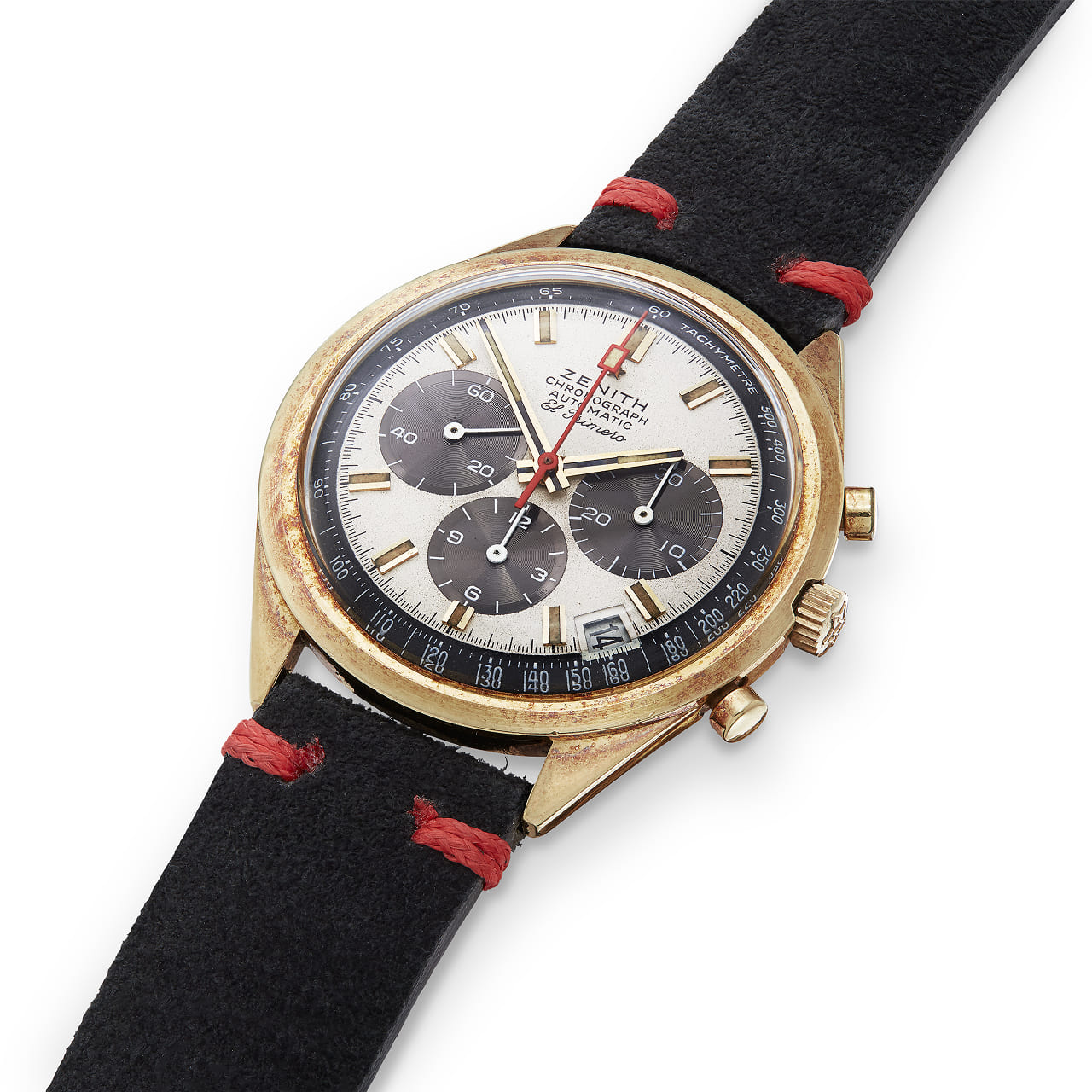 orologi usati