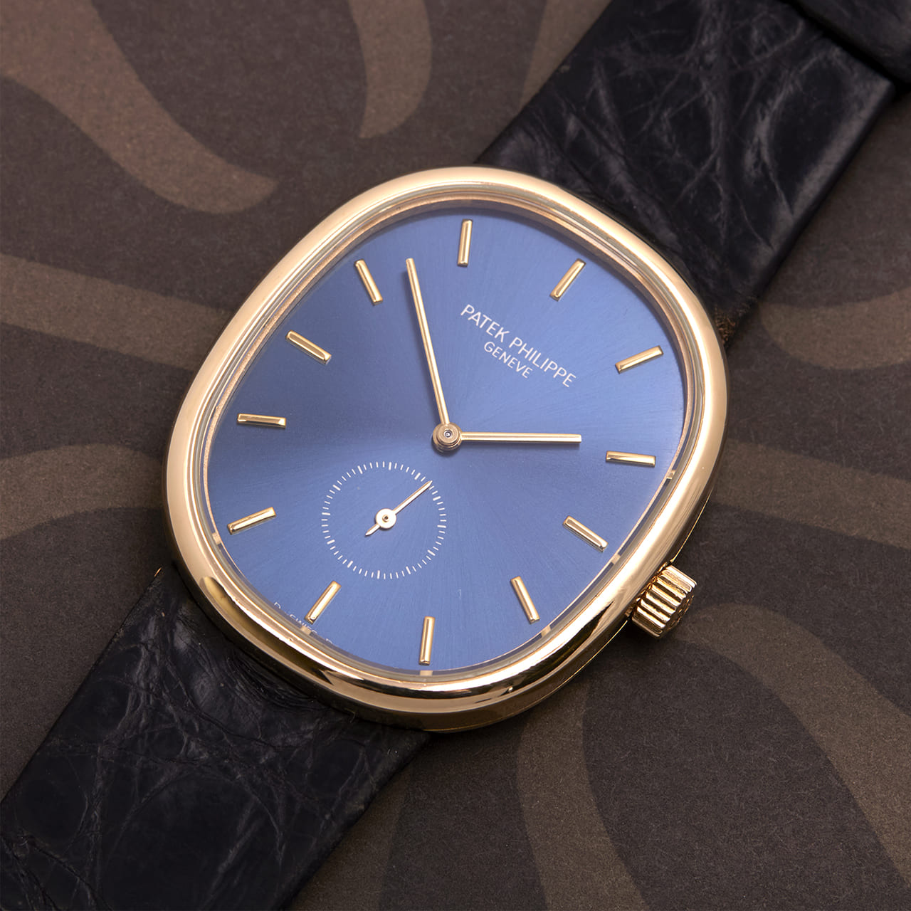 patek philippe usato