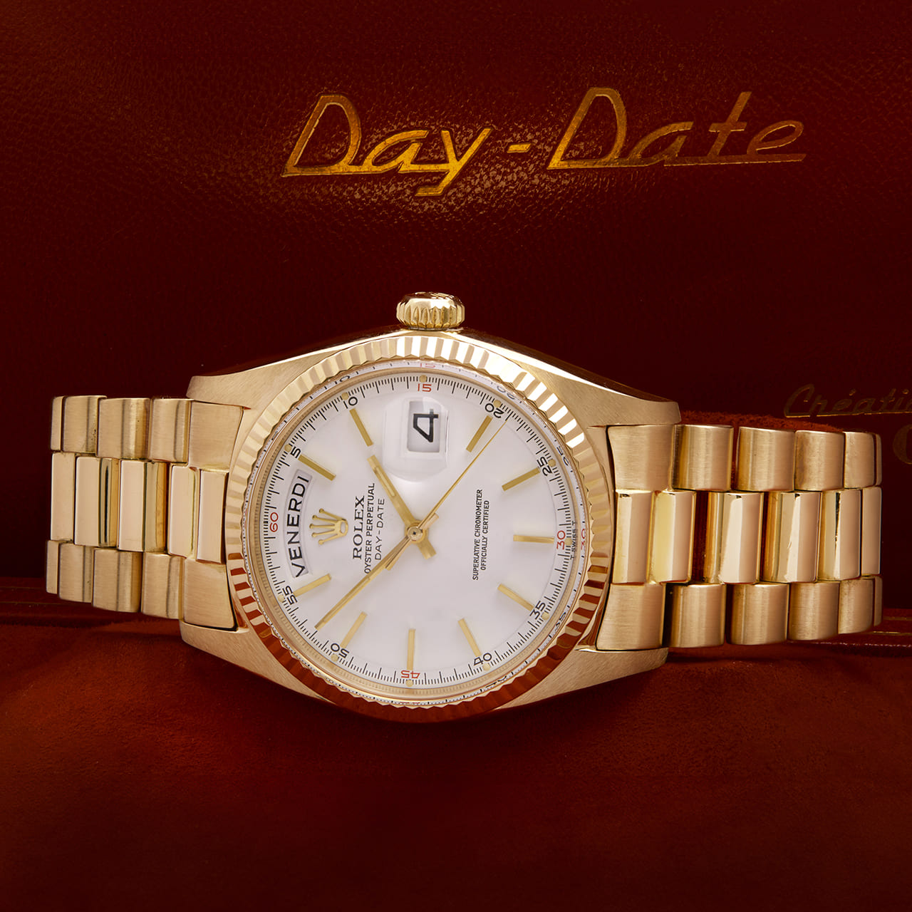 rolex usati
