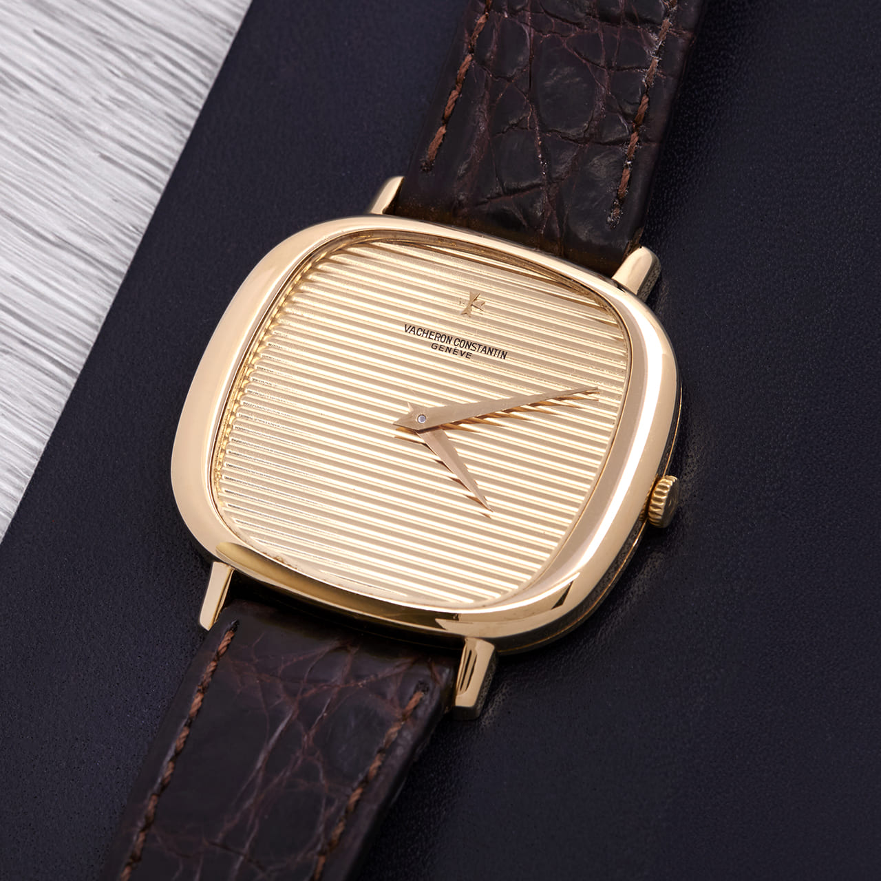 vacheron constantin usato