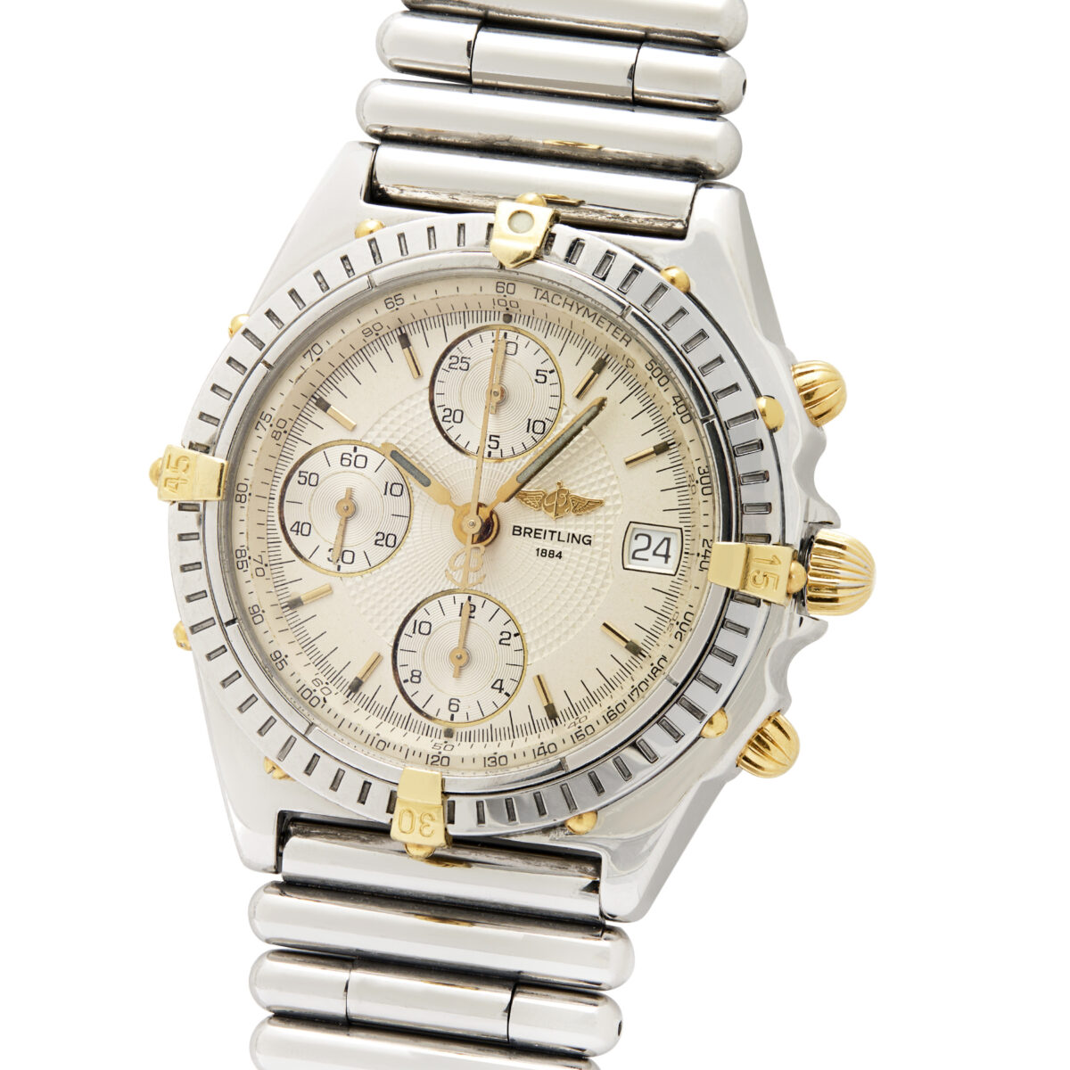 Breitling Chronomat Chronograph ref B13050.1