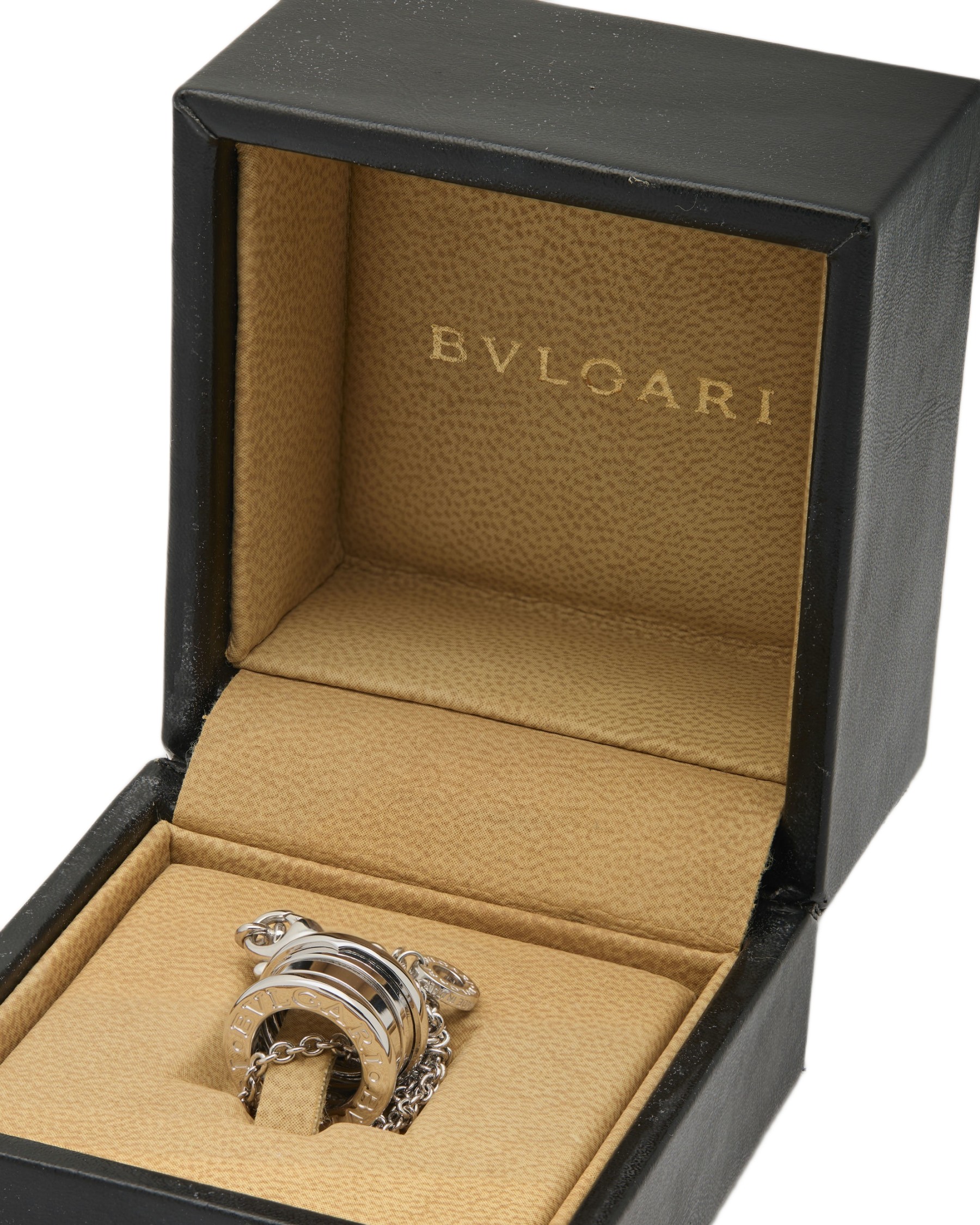 Agvana Collana Con Ciondolo A Cuore E Pietra Portafortuna - Oro Bianco 14K E Catena In Argento 925, Regalo Per Donna, Smeraldo/Altri